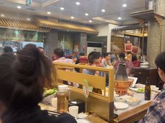 -牛街·马辈儿涮肉(牛街二店)