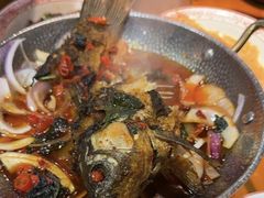 -陈家婆的菜(梅溪湖店)