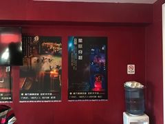 -魔方剧情密室(徐汇店)