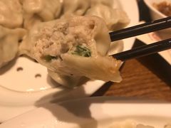 -双合园·海鲜水饺青岛菜(品牌首店)
