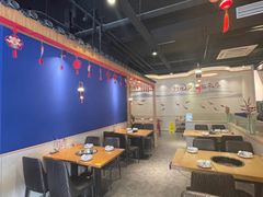 -盛宏鑫·四川鲜鱼馆(一元路店)
