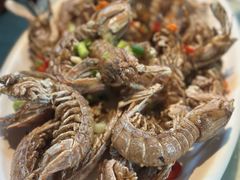 -莲花公园煎蟹(总店)