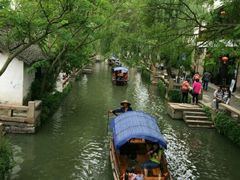 -亭林园-华藏寺