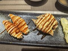 -極上萬膳·日料放题(来福士江景店)