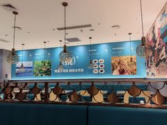 -半天妖烤鱼(物美沁山水店)