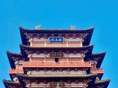 -滕王阁旅游区