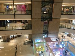 -梅龙镇广场