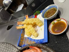 -松竹和日式料理(广厦店)