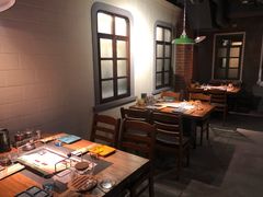 -那些年记忆烧烤