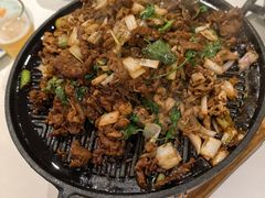 -惠丰堂饭庄·烤鸭·京味菜(翠微路店)