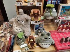 -猫的天空之城概念书店(苏州平江店)