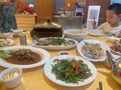 -鹏城人家海鲜酒家·23年老字号(较场尾店)