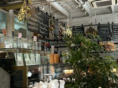 -O'mills Sourdough Bakery&Bistro(永嘉路店)