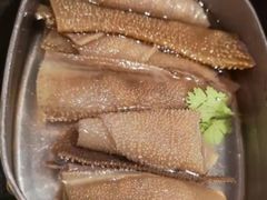 -王婆乔鲜鱼自助火锅(蜀汉路店)