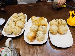 -大壶春生煎(四川中路店)