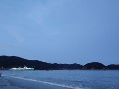 -东海半边山旅游度假区