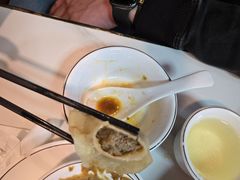 -东北缘餐厅(兰埔路店)