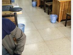大堂-星火东北碳火烤肉(华大店)