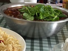 -无味饭店(九眼桥商业文化广场店)