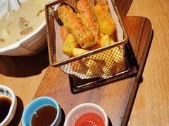 -万岁寿司(天河领展店)