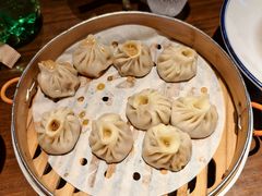 -绍兴老味道·非遗门店(银泰城店)
