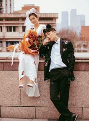 -金夫人婚纱摄影(总店)
