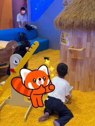 -第五极儿童乐园