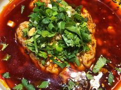 -镇江龙·火锅串串(武侯祠店)