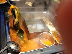 -东道煮牛肉火锅(重庆路店)