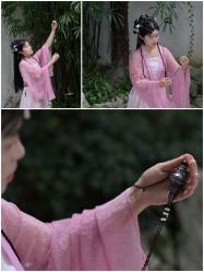 -汉仪华裳汉服馆(打浦桥店)