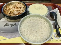 -真功夫(棠下店)