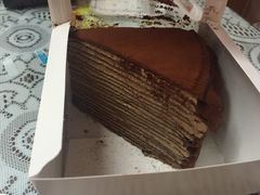 -Awfully Chocolate(来福士广场店)