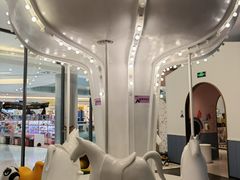 大堂-BossBabe亲子餐厅(金光华广场店)
