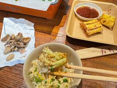 -为民烧烤吧.自贡爆炒菜(收录10年好店)