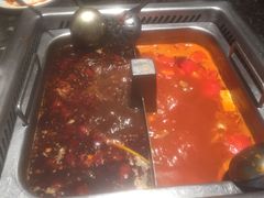 -海底捞火锅(连城广场店)