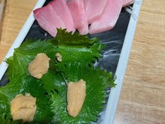 -浪花亭日本料理(古田路店)