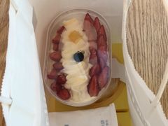 -好利来(北美N1店)