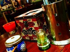 -红小姐的烤肉店(西三旗店)