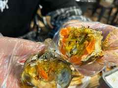 -李双猪·小龙虾·烧烤·羊肉煲(乐山店)