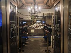 -海天盛宴海鲜自助(正大广场店)