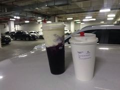 -KUNCHA鲲茶·江西制茶(铜锣湾店)