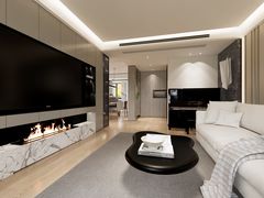 -星杰国际设计 别墅大宅装修(虹桥分公司)