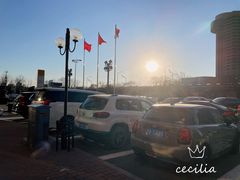 -燕莎友谊商城(亮马桥店)