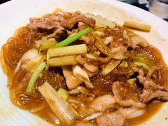 -绿茶餐厅(布吉万象汇店)