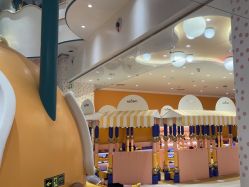 -奈尔宝·儿童乐园·亲子餐厅(苏州大悦城店)