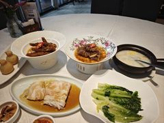 -观海半岛宴·湛江菜(海上世界店)