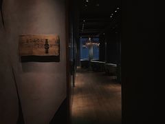 -广州瑰丽酒店·Black Iron黑金燚