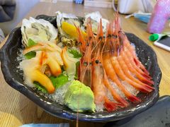 -季玄精致日本料理自助餐(闸北公园店)