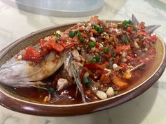 -朗妈私房菜(婺女州店)