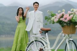 -蜜恋婚纱摄影·客片研发(苏州店)